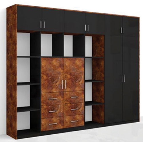 Office Storage