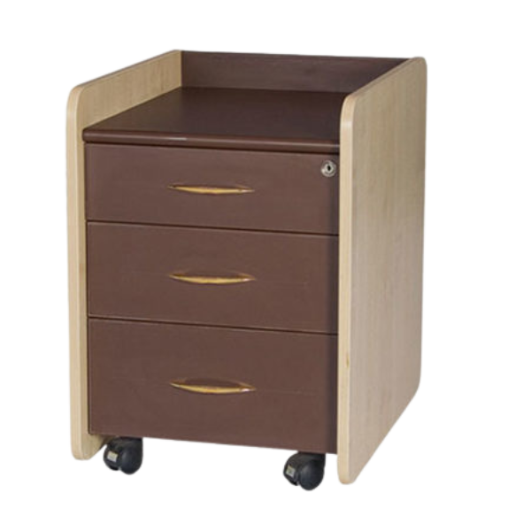 Pedestal Units