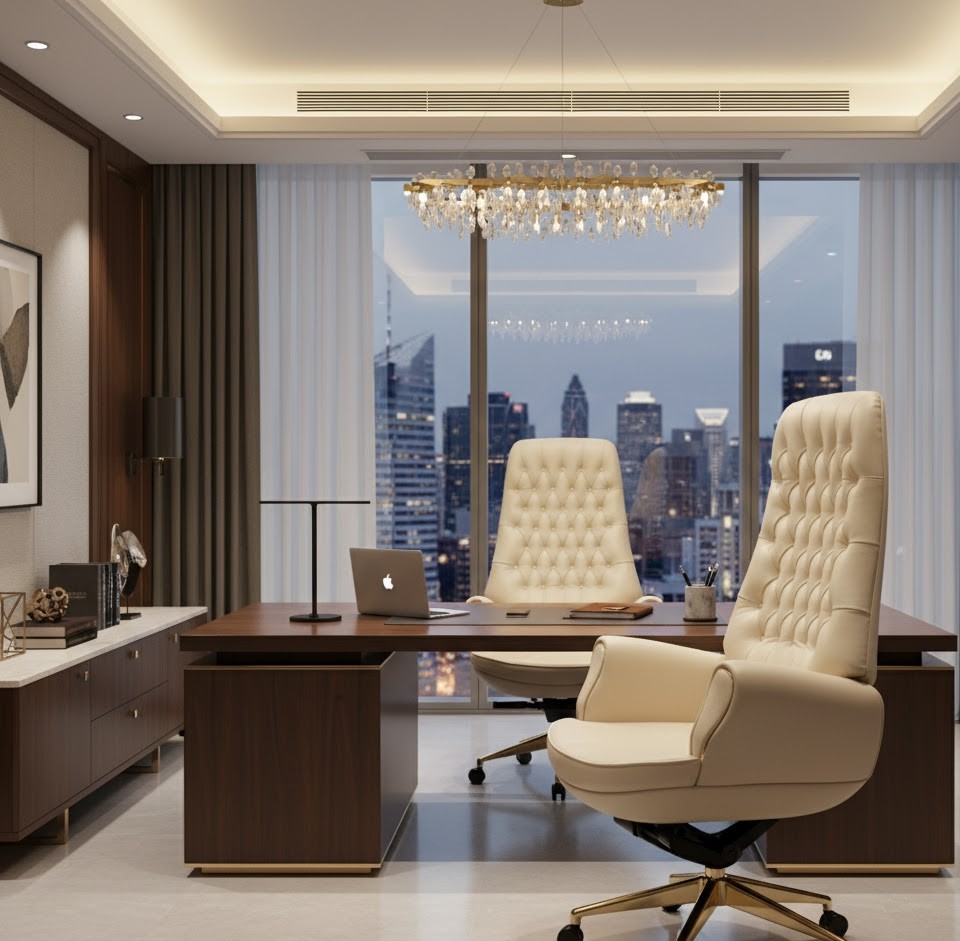 Office Chairs